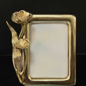 عکس از نمای رو به روی قاب عکس - سایز کوچک