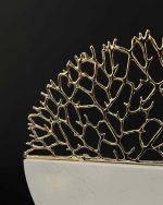 تصویر بخش فلزی تندیس