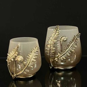شمعدان دکوراتیو کد CH-07