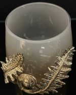 شمعدان دکوراتیو کد CH-07 زاویه بالا