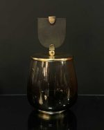 جار در دار دکوراتیو کد JA-10 تکی