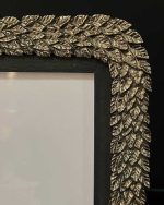 قاب عکس دکوراتیو کد PF-04 از نزدیک