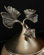 در جار در دار لوکس طلایی