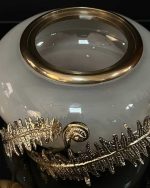 جار در دار لوکس کد JA-07 داخل