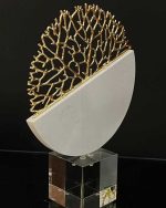 تندیس مرجان بزرگ