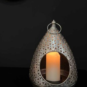 جاشمعی برنجی کد CH-19 تکی