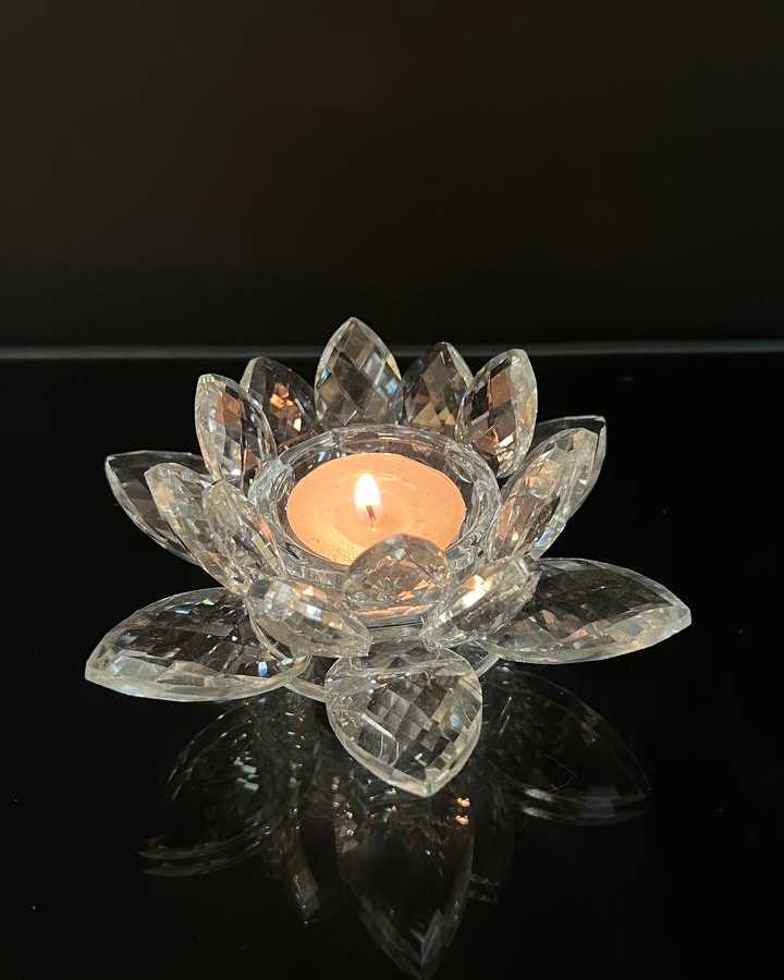 candle-warmer شمع وارمر کریستال