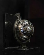 استند کره زمین از کنار